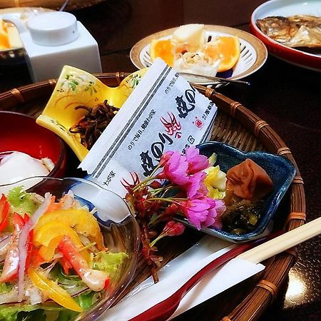 إيزو Ryokan Takaya المظهر الخارجي الصورة