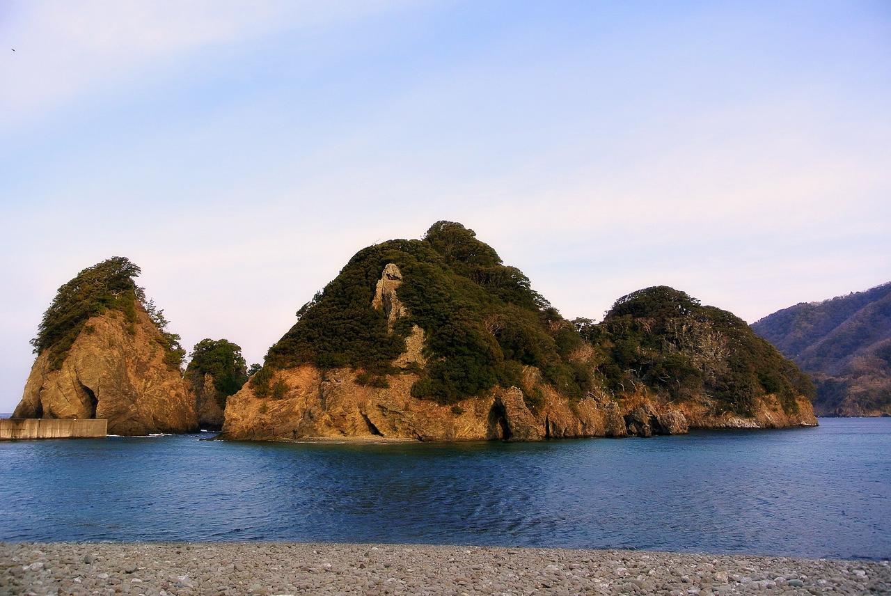 إيزو Ryokan Takaya المظهر الخارجي الصورة