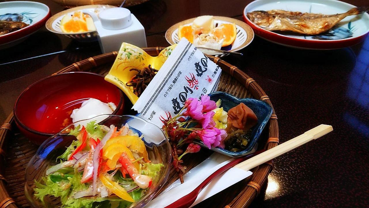 إيزو Ryokan Takaya المظهر الخارجي الصورة